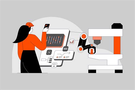 The Power of AI for CNC Machining Explained .